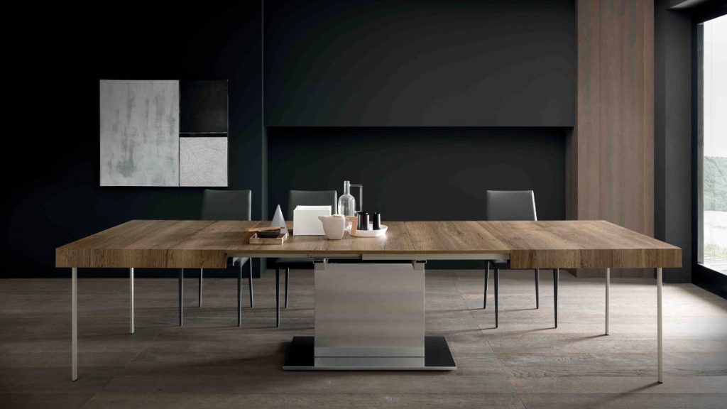 Quality and Design: Dining Tables for Every Occasion