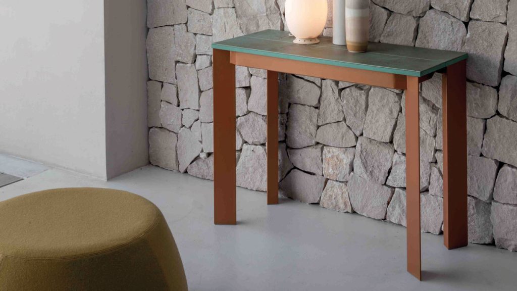 Eleganza e Funzionalità: Consolle Allungabile per il Tuo Ambiente