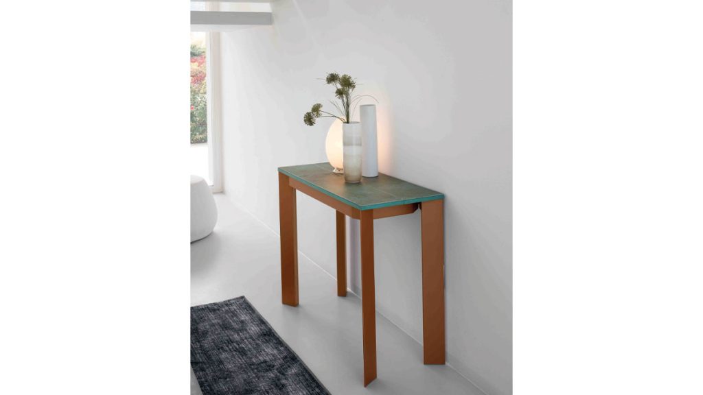 Eleganza e Funzionalità: Consolle Allungabile per il Tuo Ambiente