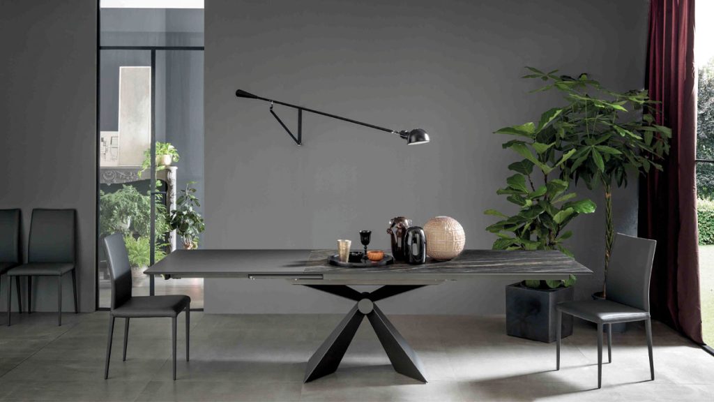 Qualità e Design: Tavoli da Pranzo per Ogni Occasione