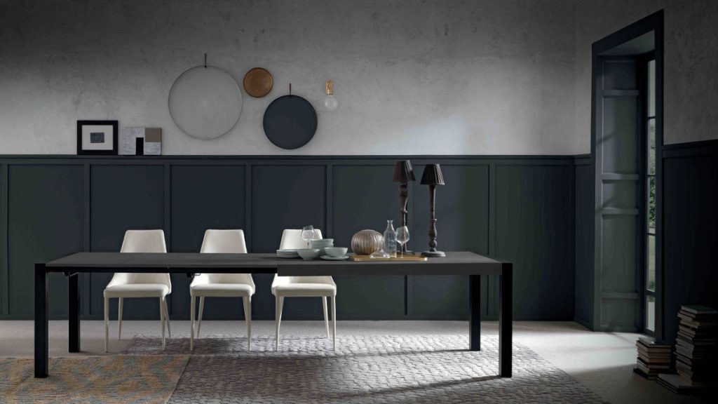 Quality and Design: Dining Tables for Every Occasion