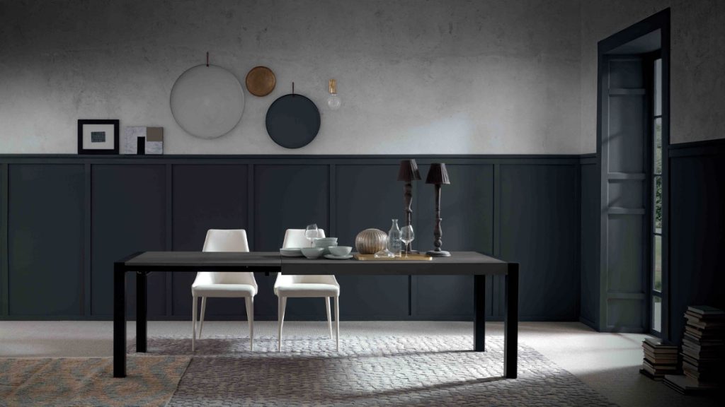 Quality and Design: Dining Tables for Every Occasion