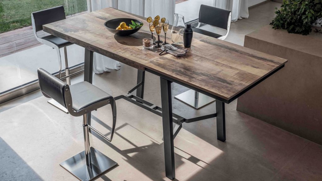 Quality and Design: Dining Tables for Every Occasion