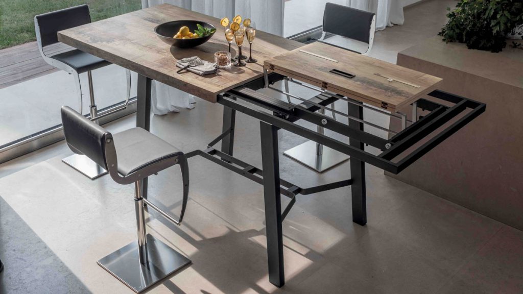 Quality and Design: Dining Tables for Every Occasion