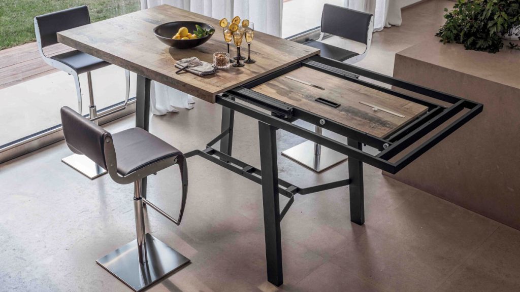 Quality and Design: Dining Tables for Every Occasion