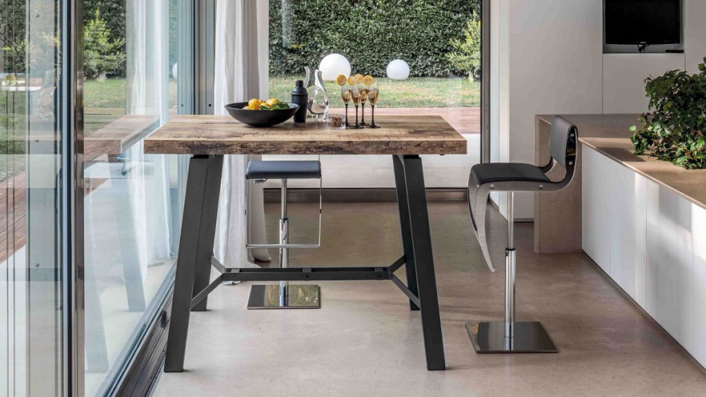 Quality and Design: Dining Tables for Every Occasion