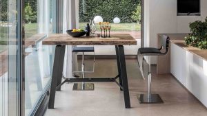 Quality and Design: Dining Tables for Every Occasion