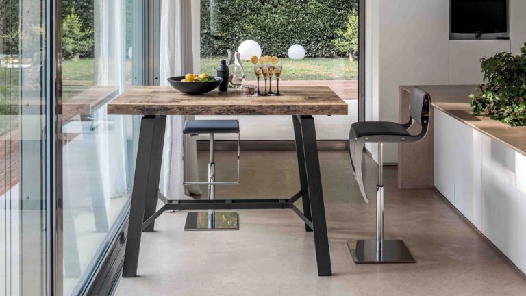 Quality and Design: Dining Tables for Every Occasion