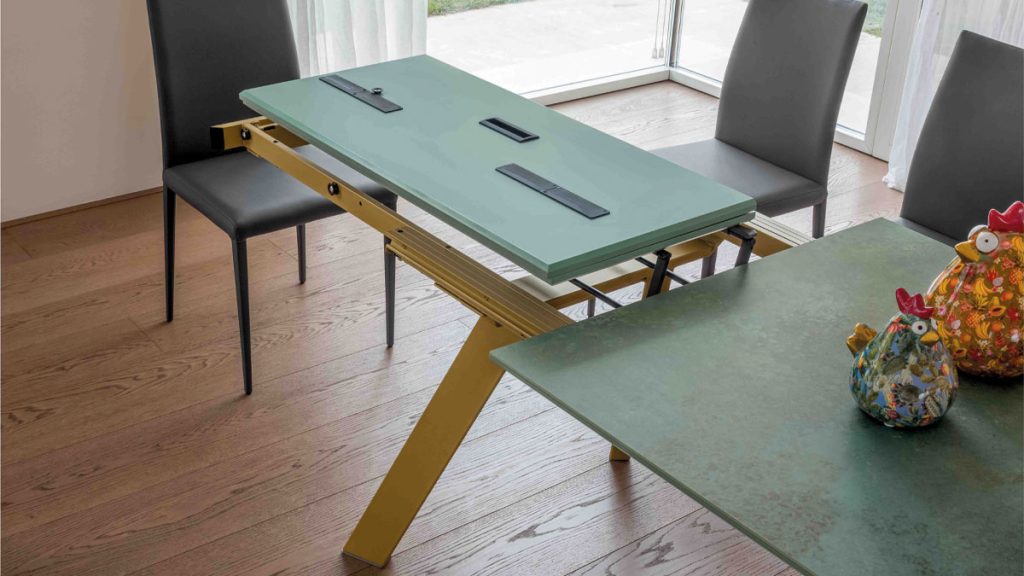 Quality and Design: Dining Tables for Every Occasion