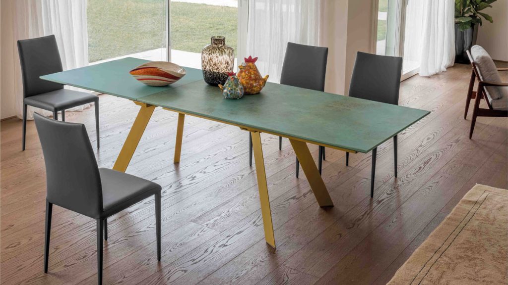 Quality and Design: Dining Tables for Every Occasion