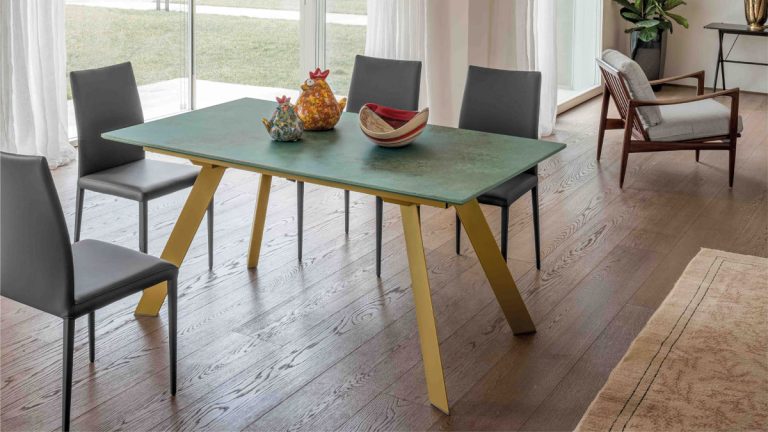 Quality and Design: Dining Tables for Every Occasion