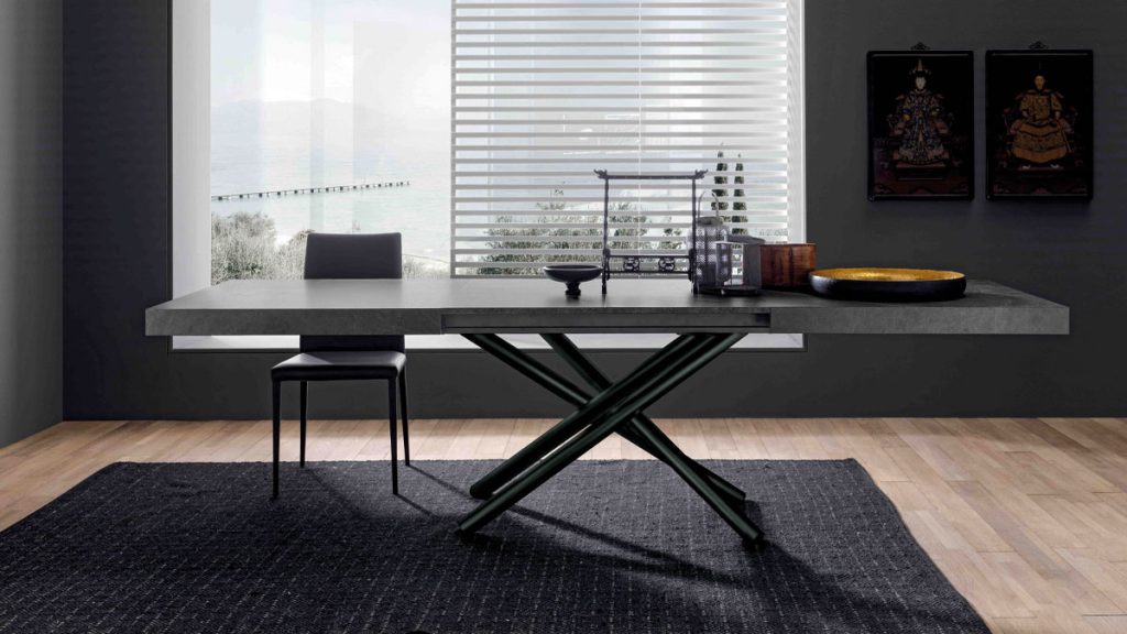 Qualità e Design: Tavoli da Pranzo per Ogni Occasione