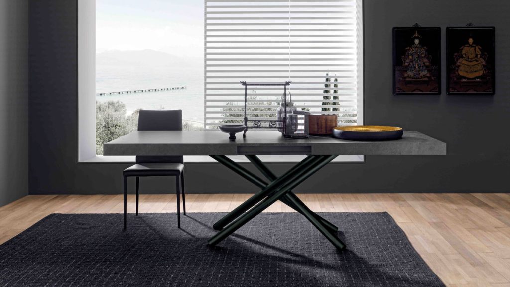 Qualità e Design: Tavoli da Pranzo per Ogni Occasione