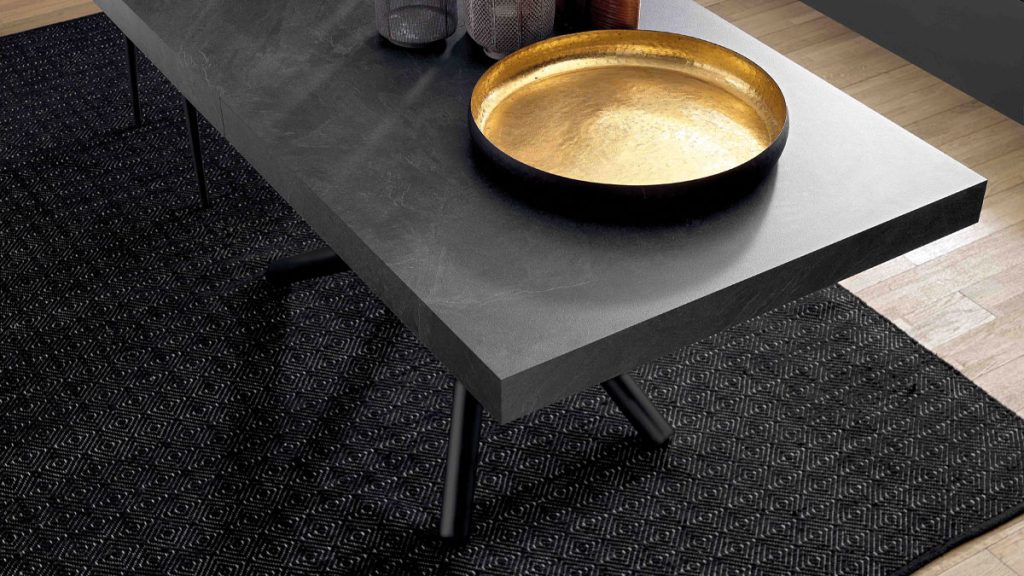 Qualità e Design: Tavoli da Pranzo per Ogni Occasione