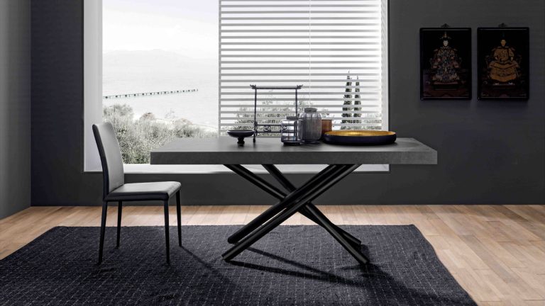 Quality and Design: Dining Tables for Every Occasion