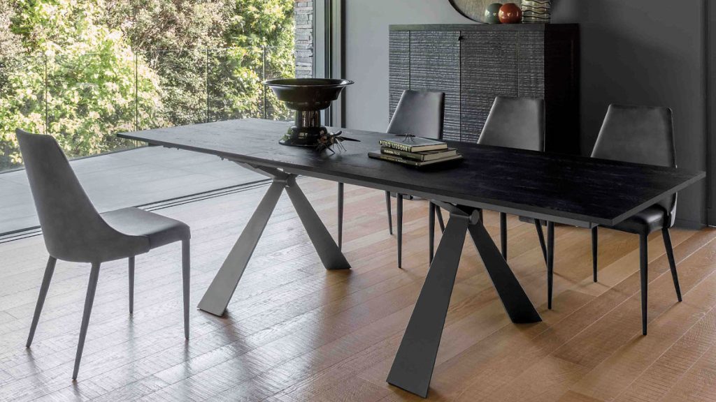 Quality and Design: Dining Tables for Every Occasion