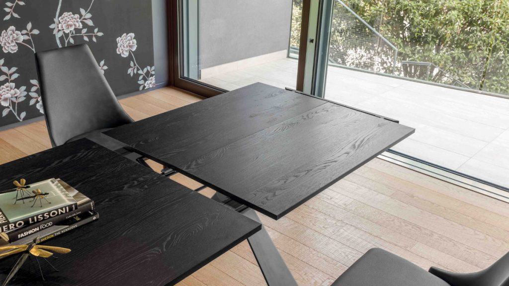 Quality and Design: Dining Tables for Every Occasion