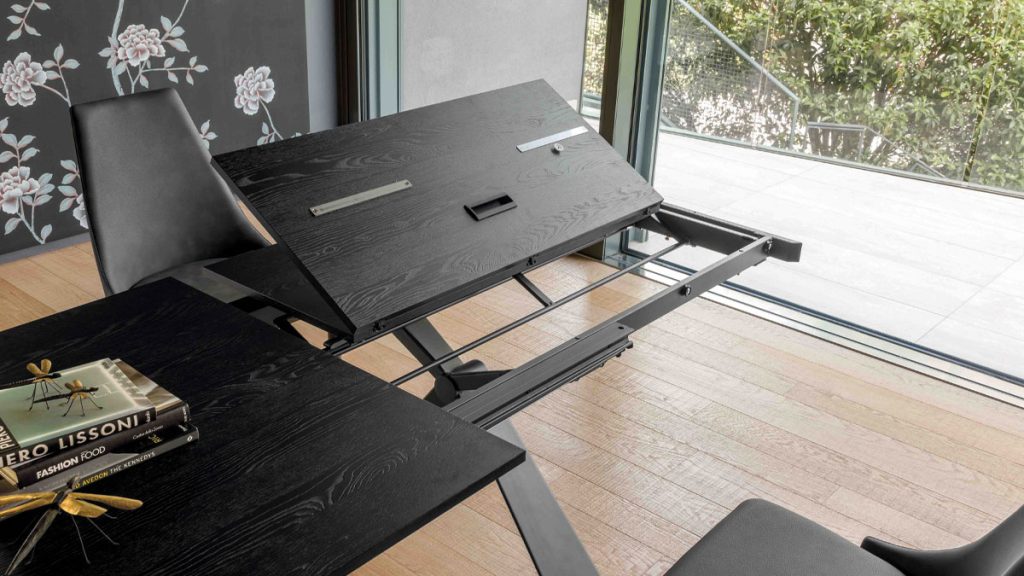 Quality and Design: Dining Tables for Every Occasion