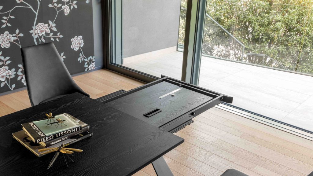 Quality and Design: Dining Tables for Every Occasion