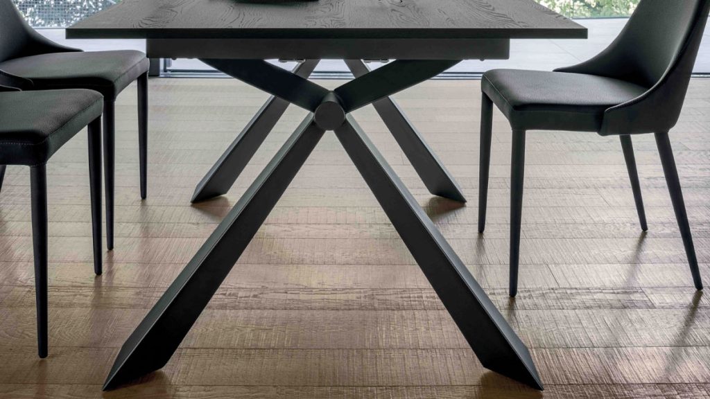 Quality and Design: Dining Tables for Every Occasion