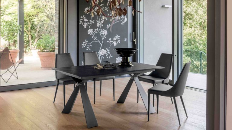 Quality and Design: Dining Tables for Every Occasion