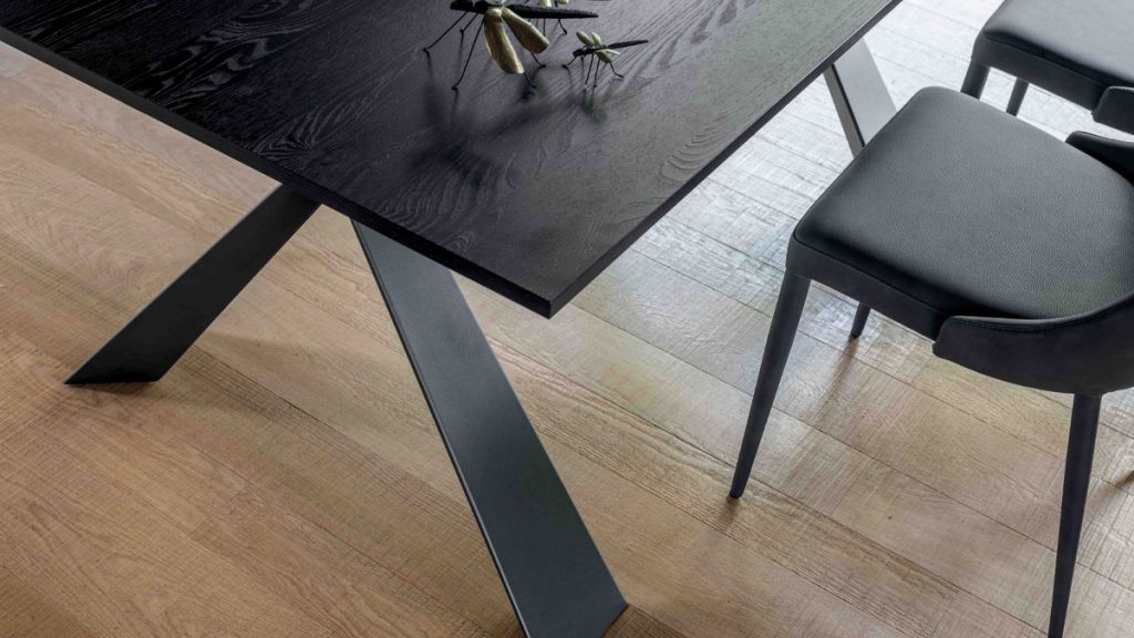 Quality and Design: Dining Tables for Every Occasion