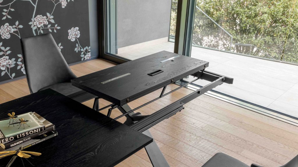 Quality and Design: Dining Tables for Every Occasion