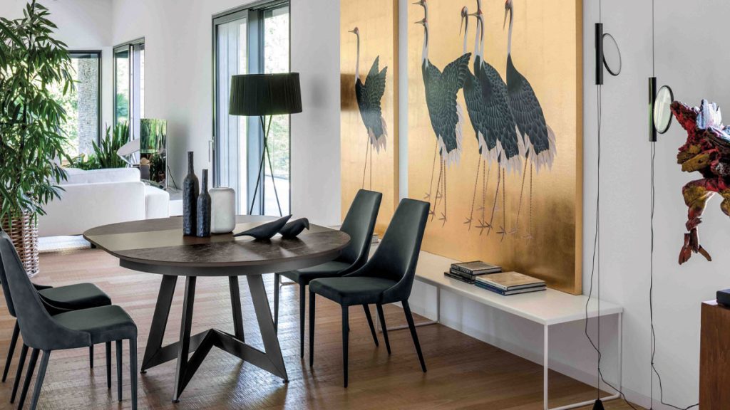 Qualité et design : Tables à manger pour toutes les occasions