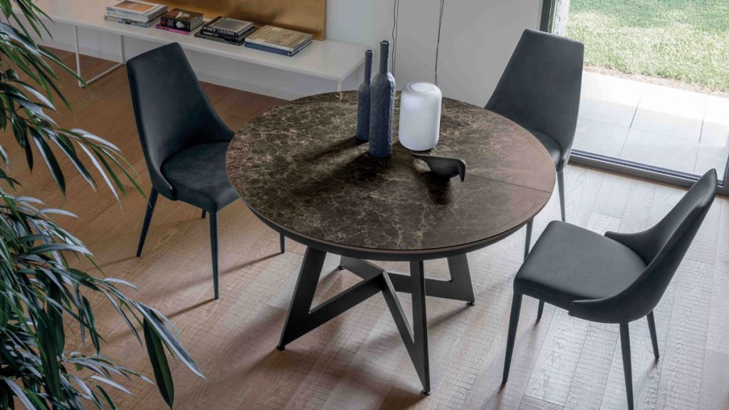 Qualité et design : Tables à manger pour toutes les occasions