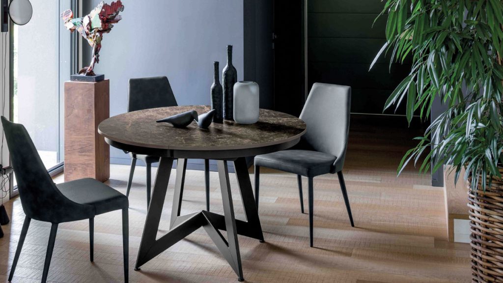 Qualité et design : Tables à manger pour toutes les occasions