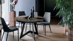 Quality and Design: Dining Tables for Every Occasion