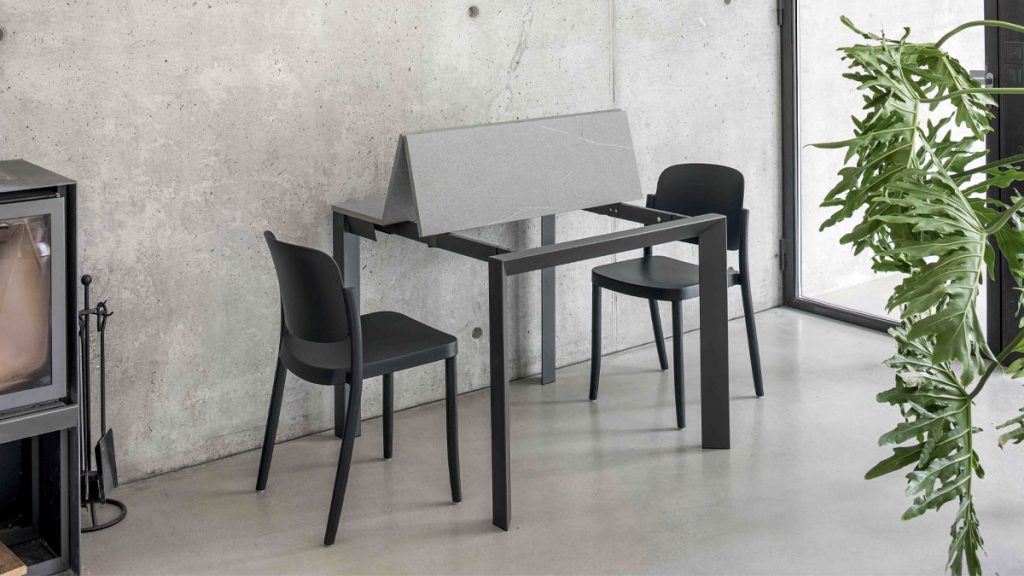 Eleganza e Funzionalità: Consolle Allungabile per il Tuo Ambiente