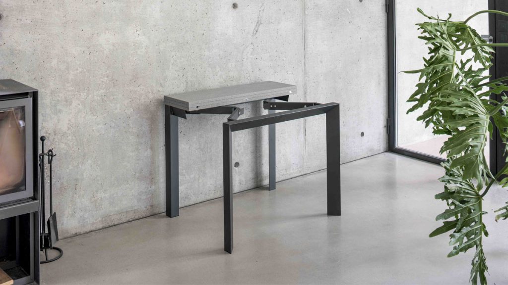 Eleganza e Funzionalità: Consolle Allungabile per il Tuo Ambiente