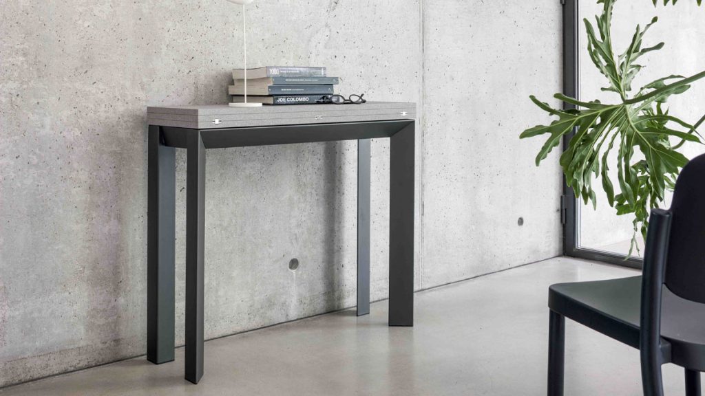 Eleganza e Funzionalità: Consolle Allungabile per il Tuo Ambiente