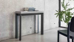 Eleganza e Funzionalità: Consolle Allungabile per il Tuo Ambiente