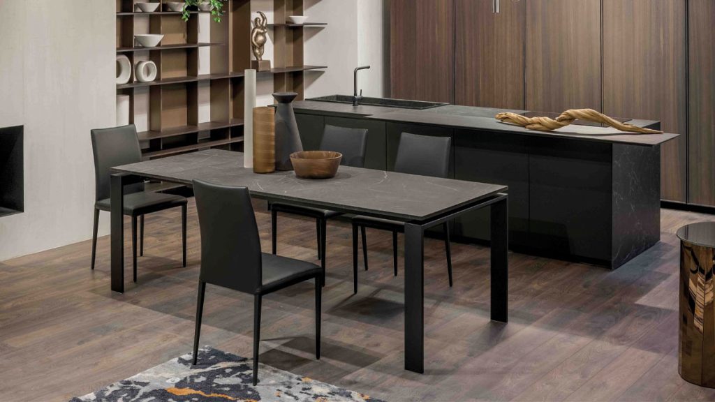 Qualità e Design: Tavoli da Pranzo per Ogni Occasione