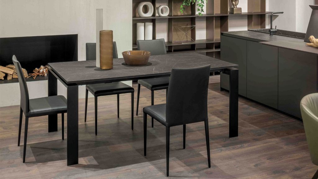 Qualità e Design: Tavoli da Pranzo per Ogni Occasione