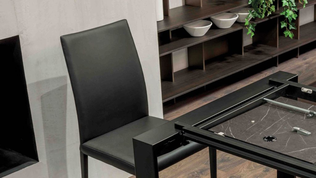 Qualità e Design: Tavoli da Pranzo per Ogni Occasione