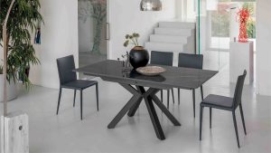 Qualité et design : Tables à manger pour toutes les occasions