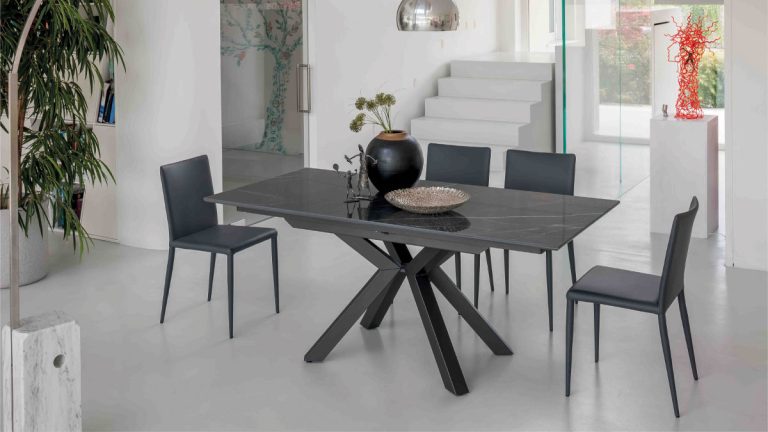 Quality and Design: Dining Tables for Every Occasion