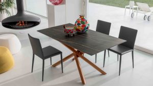 Qualità e Design: Tavoli da Pranzo per Ogni Occasione