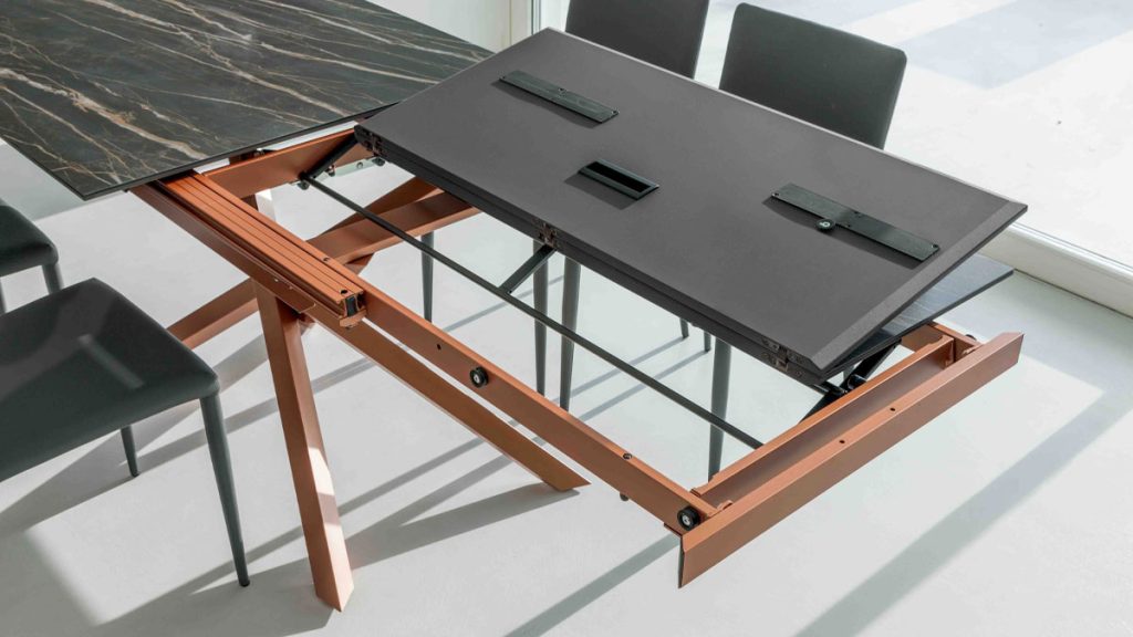 Qualité et design : Tables à manger pour toutes les occasions