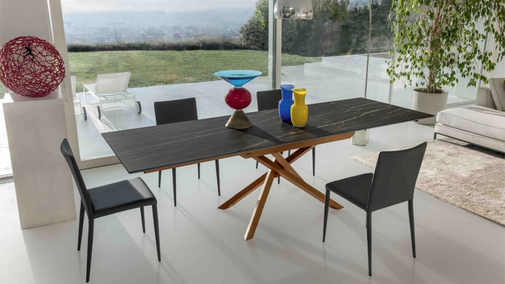 Qualité et design : Tables à manger pour toutes les occasions